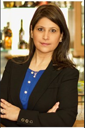 Amrita Chhabra