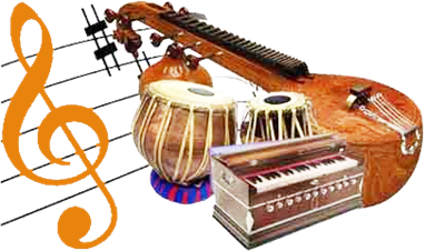 From $10 Carnatic, Hindustani, Keyboard, Guitar