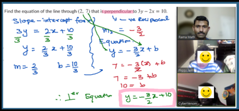 Math And English Online Tutoring By Teachers