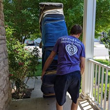 Mindful Moving And Storage