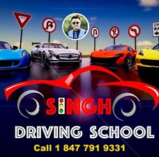 Singh Driving School