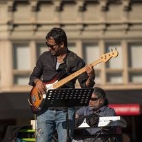 Andaaz Bollywood Destination Band