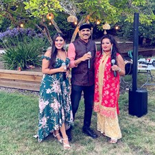 Andaaz Bollywood Destination Band