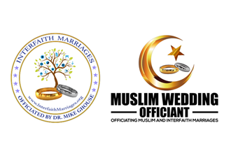 Interfaith Marriages & Nikah Officiants