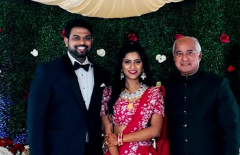 Interfaith Marriages & Nikah Officiants
