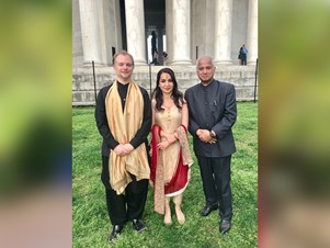 Interfaith Marriages & Nikah Officiants