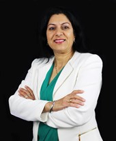 Rimpi Pritpal Kaura Realtor