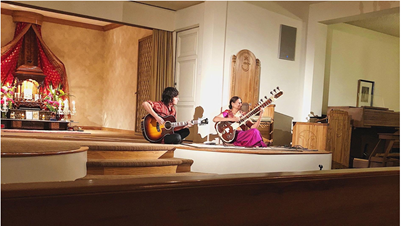 Musical Class By Pallavi Mehta
