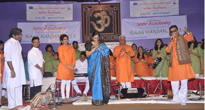 Musical Class By Pallavi Mehta