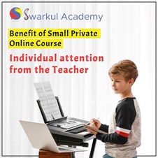 Swarkul Academy