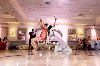 Sugar Events & Entertainment