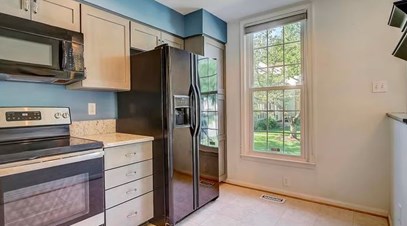 Deepak Nathani Realtor
