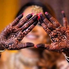 Heena By Dipa - Mehndi Services in Kitchener, ON in Kitchener, Kitchener