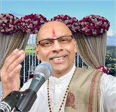 Pandit Neil Persad Hindu Priest