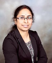 Lakshmi Mantirraju Realtor