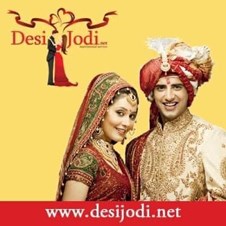 DesiJodi Personal Matchmaker For Hindu