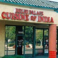New Delhi Palace Cuisine Of India