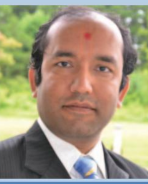Varun Patel Loan Orginator