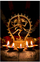 Devika Raghavan Dance Classes