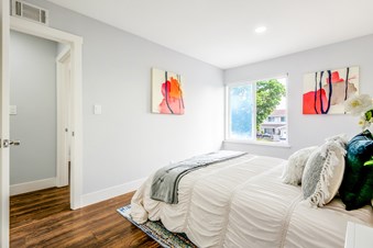 Nila Patel -The Patel Group  Keller Williams Realty - Real Estate Agents in Sunnyvale, CA in Sunnyvale, Sunnyvale