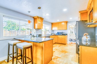 Nila Patel -The Patel Group  Keller Williams Realty - Real Estate Agents in Sunnyvale, CA in Sunnyvale, Sunnyvale