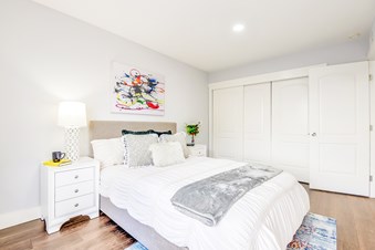 Nila Patel -The Patel Group  Keller Williams Realty - Real Estate Agents in Sunnyvale, CA in Sunnyvale, Sunnyvale