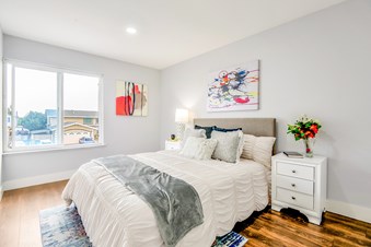 Nila Patel -The Patel Group  Keller Williams Realty - Real Estate Agents in Sunnyvale, CA in Sunnyvale, Sunnyvale