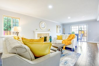 Nila Patel -The Patel Group  Keller Williams Realty - Real Estate Agents in Sunnyvale, CA in Sunnyvale, Sunnyvale