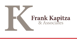 Frank Kapitza & Associates