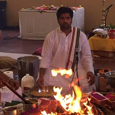 Acharya Ashok Shukla