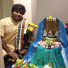 Acharya Ashok Shukla