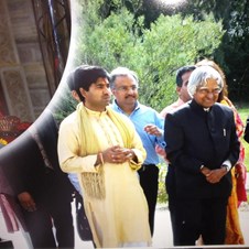 Acharya Ashok Shukla