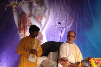 Acharya Ashok Shukla