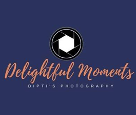 Delightful Moments Photographer