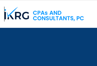 IKRG CPAs And Consultants, PC