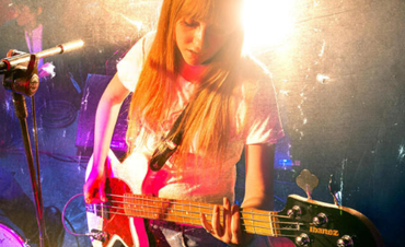 Guitar Center