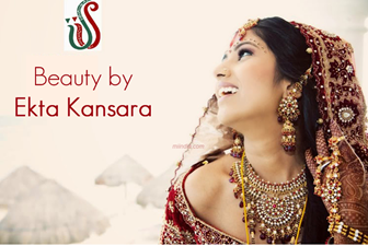 Ekta Kansara Beautician