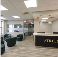 Atrium Medical