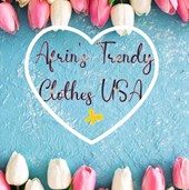 Afrin's Trendy Clothes USA