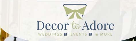 Decor To Adore
