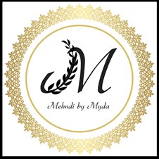 Mehndi By Myda