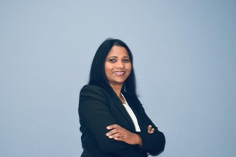 Lakshmi Chinta Realtor