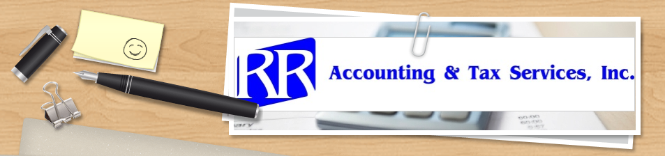 R R Accounting & Tax Services INC