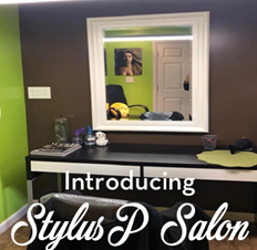 StylusP Salon Services