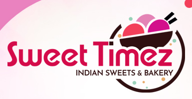 Sweet Timez Indian Sweets & Bakery