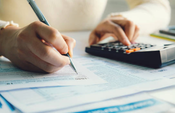 Mitra Tax Services LLC