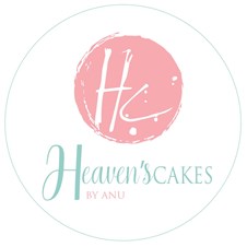 Heaven's Cake