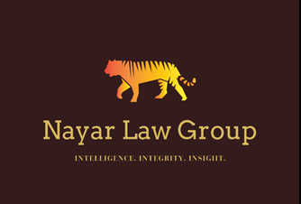 Nayar Law Group