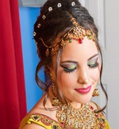 Shruti's Beauty | Bridal | Japanese Hair Straighte