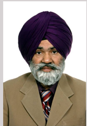 R.Pal Singh EA